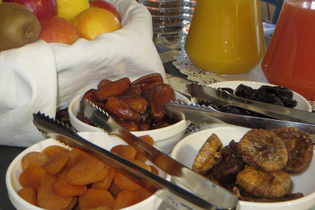 Photo of Kitchen in Les Sables d'Olonne