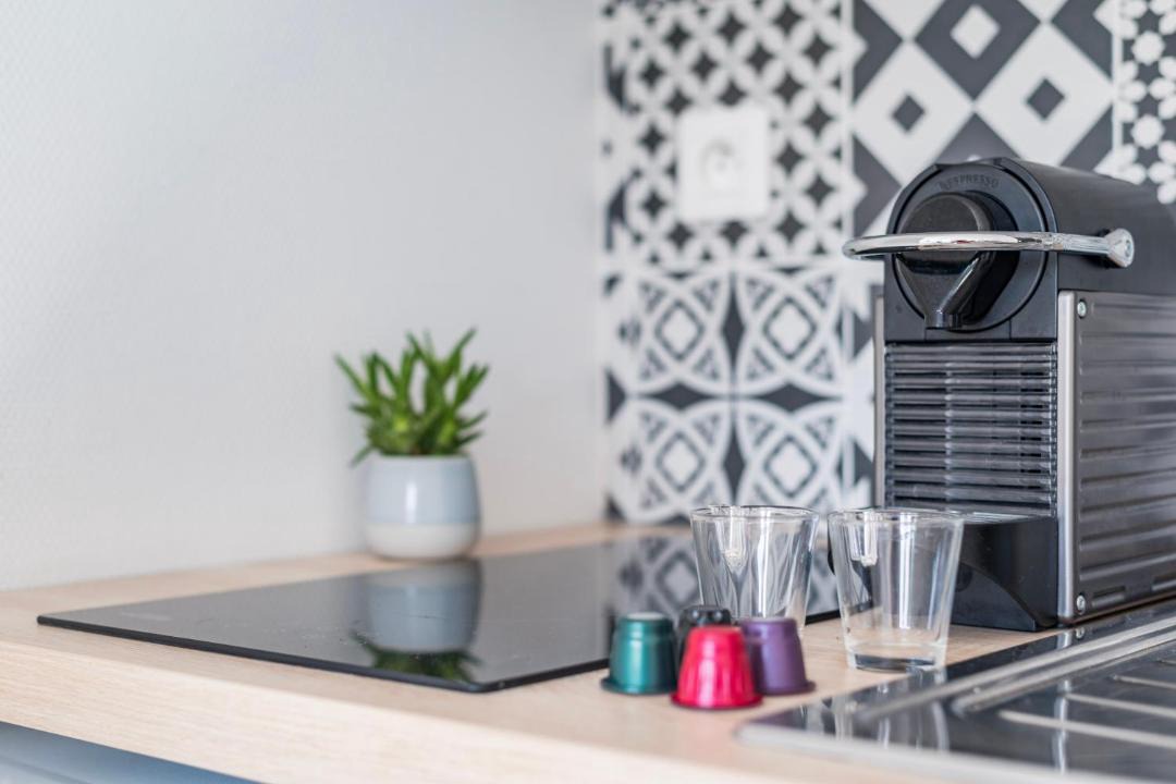 Photo of Kitchen in Schiltigheim