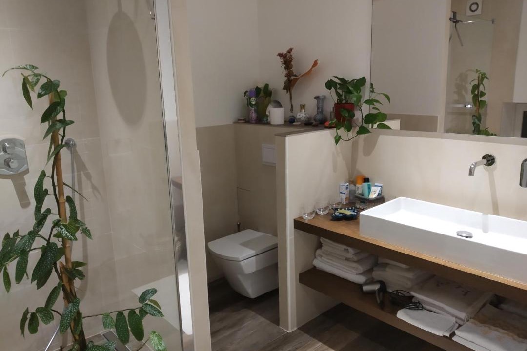 Photo of Bathroom in Lauris