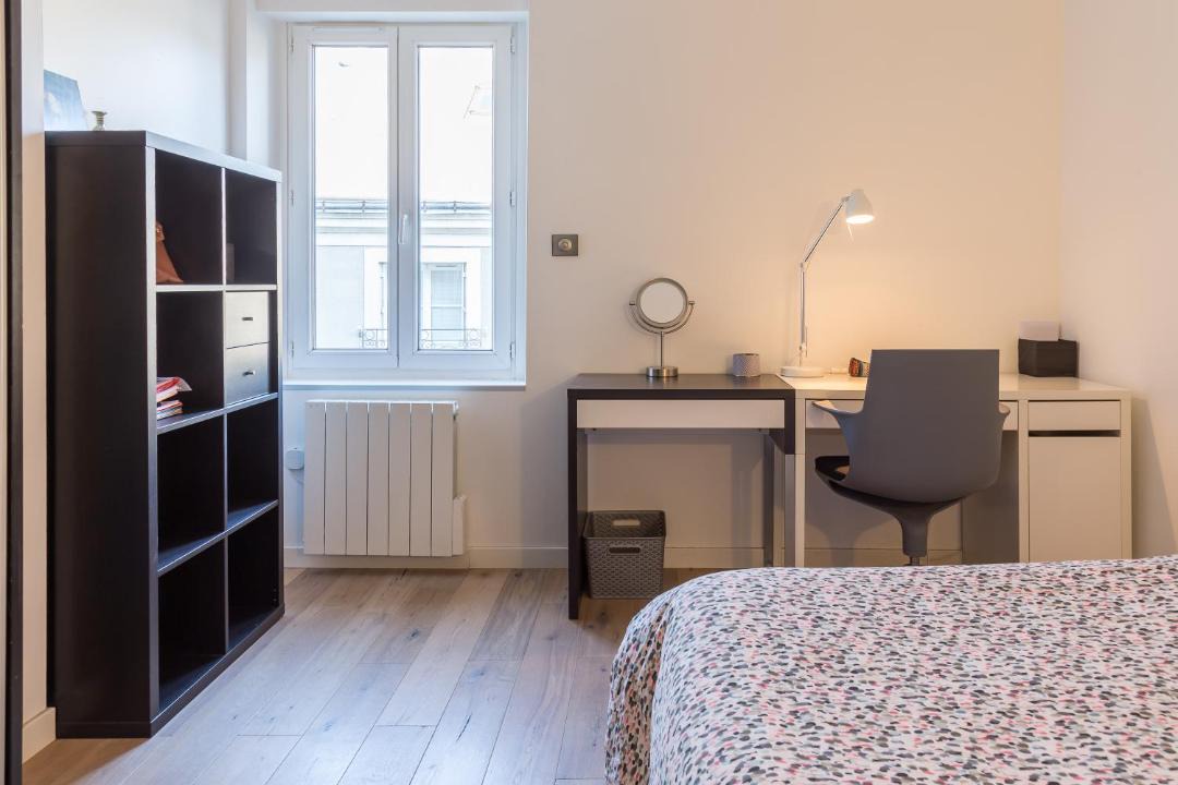 Photo of Bedroom in Montlouis-sur-Loire