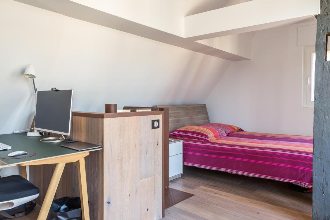 Photo of Bedroom in Montlouis-sur-Loire