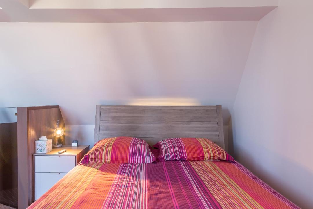 Photo of Bedroom in Montlouis-sur-Loire