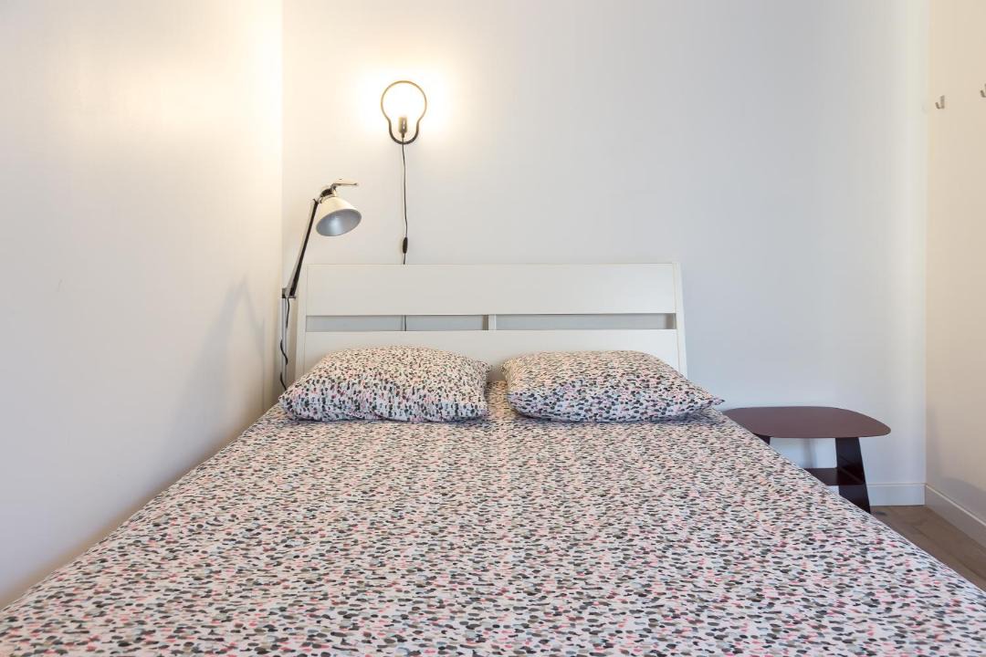 Photo of Bedroom in Montlouis-sur-Loire