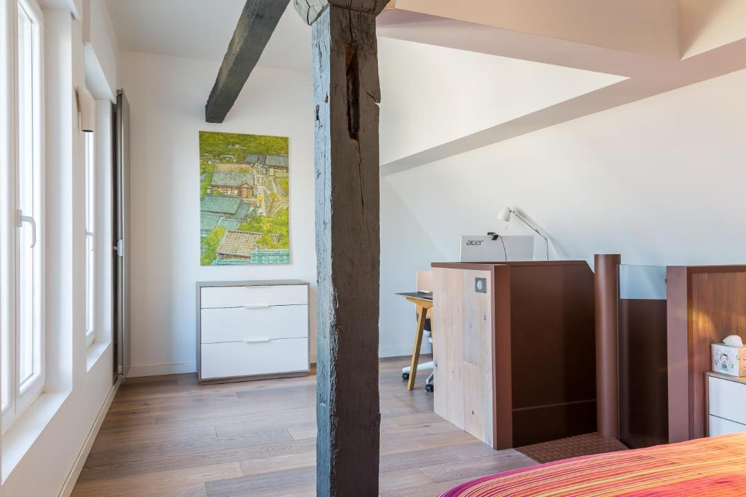 Photo of Bedroom in Montlouis-sur-Loire