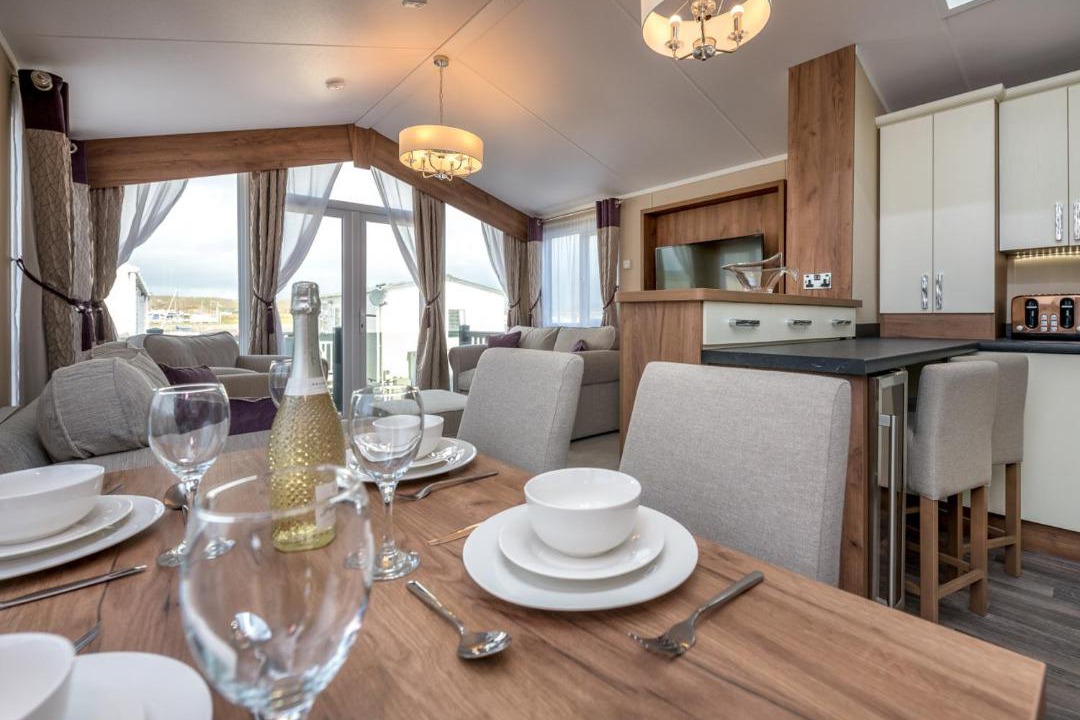 Photo of Livingroom in Rhyd-y-clafdy