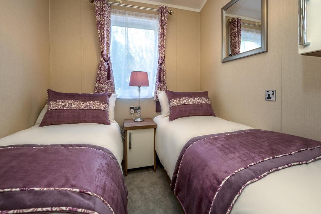 Photo of Bedroom in Rhyd-y-clafdy