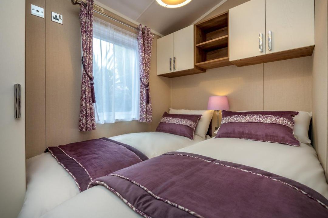 Photo of Bedroom in Rhyd-y-clafdy