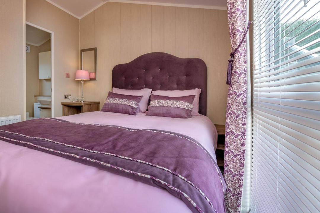 Photo of Bedroom in Rhyd-y-clafdy