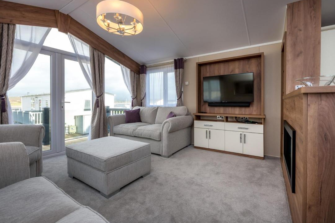 Photo of Livingroom in Rhyd-y-clafdy