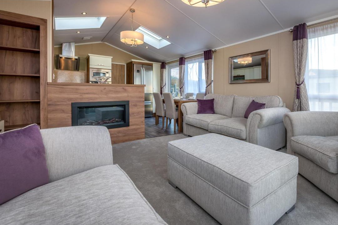 Photo of Livingroom in Rhyd-y-clafdy