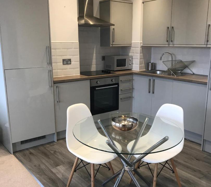 Photo of Kitchen in Bradford