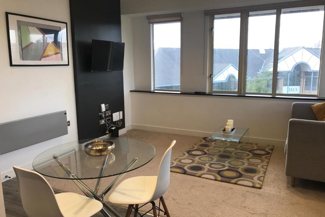 Photo of Livingroom in Bradford