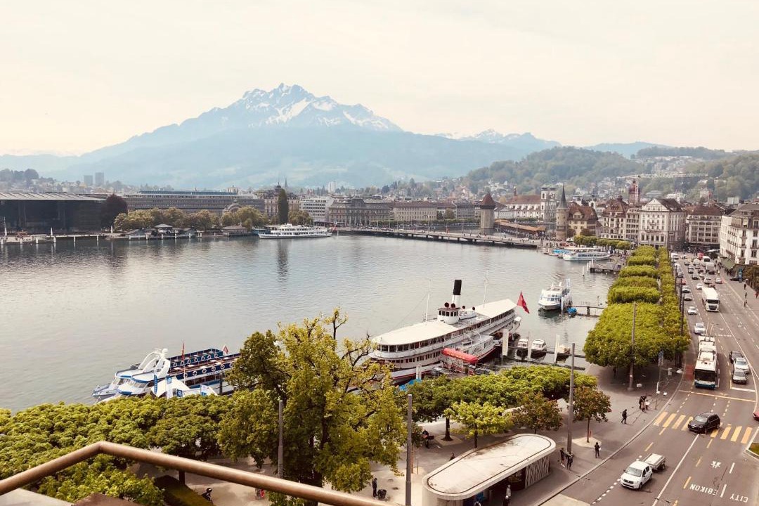 Photo of Others in Lucerne