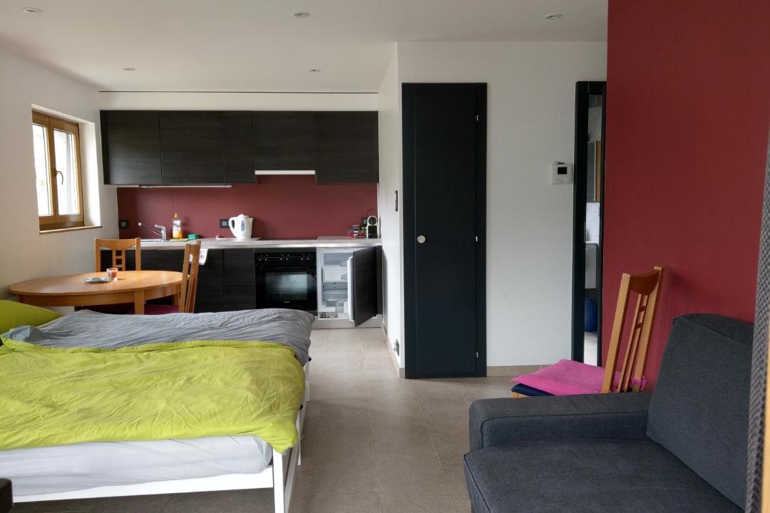 Photo of Others in Travers