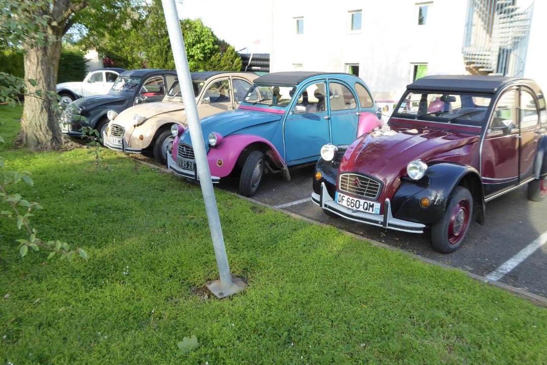 Photo of Others in Villebarou