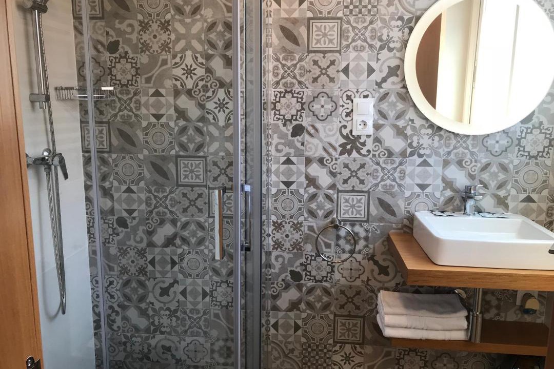 Photo of Bathroom in Sabadell