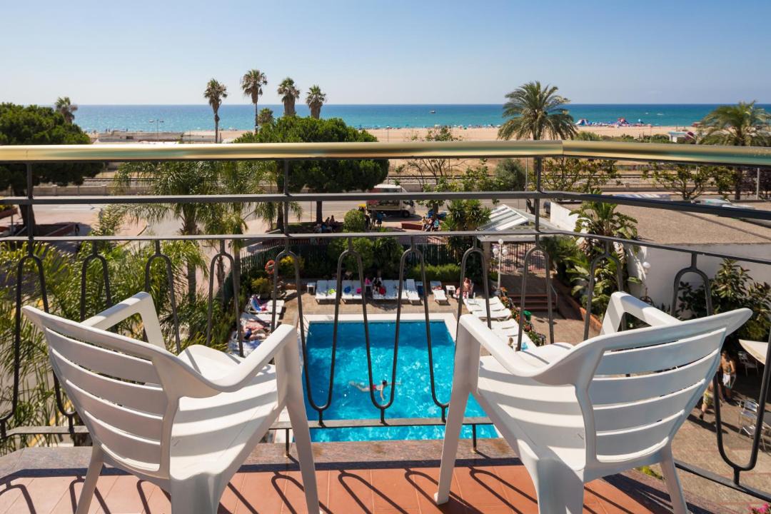 Photo of Outdoor in Malgrat de Mar