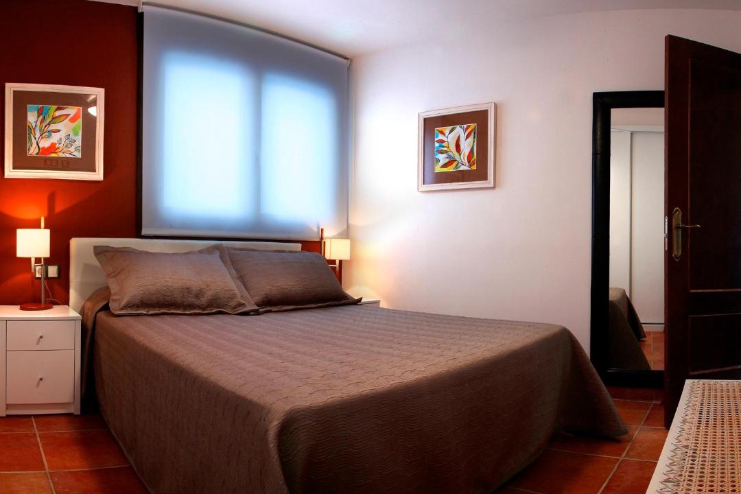 Photo of Bedroom in Barbastro