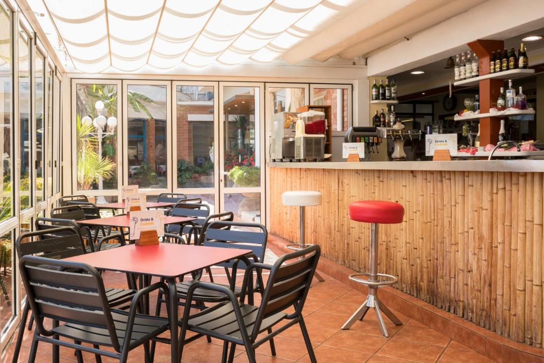 Photo of Patio Balcony in Malgrat de Mar