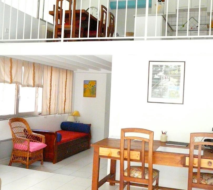 Photo of Others in Bastide Saint-Louis