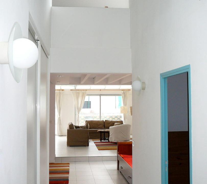 Photo of Livingroom in Bastide Saint-Louis