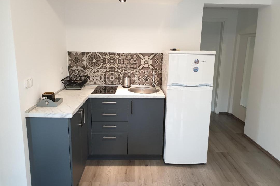 Photo of Kitchen in Kali