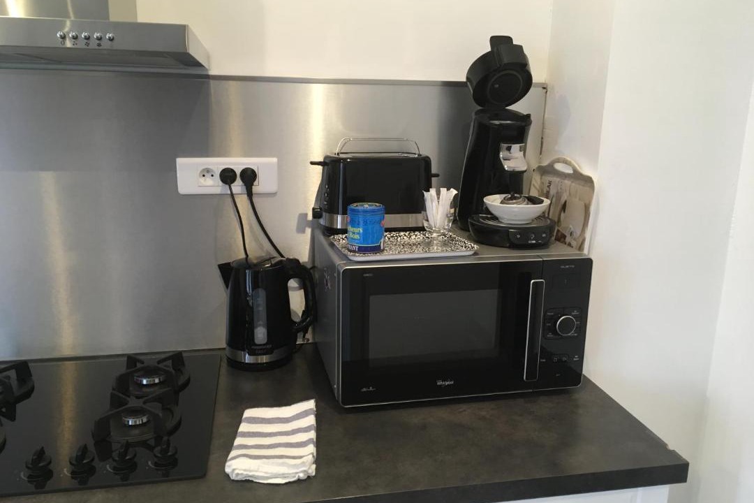 Photo of Kitchen in Arras