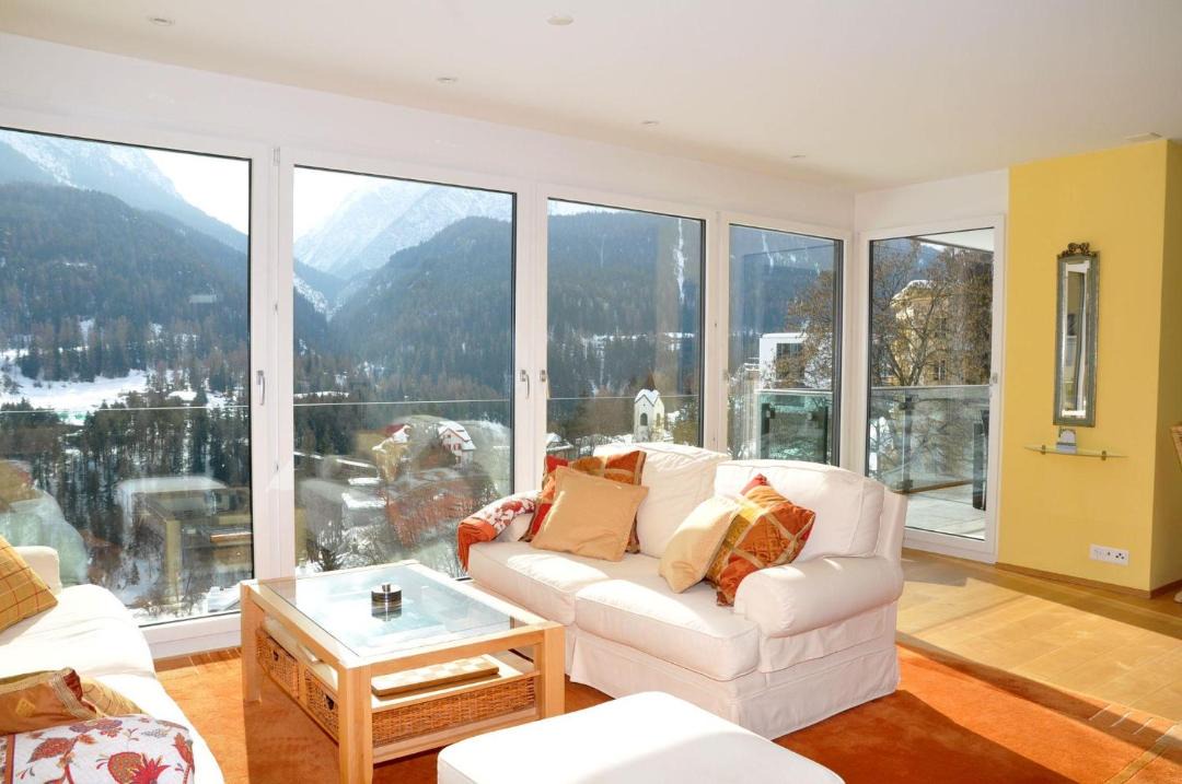 Photo of Others in Engadin Scoul