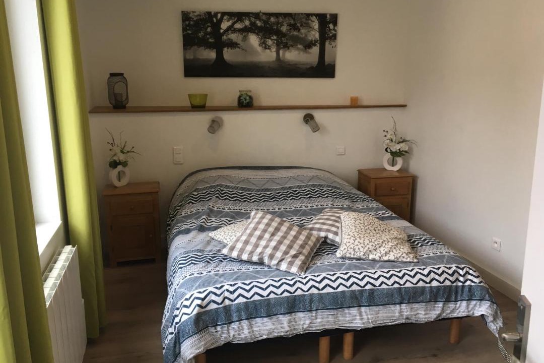 Photo of Bedroom in Arras