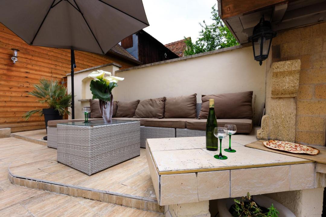 Photo of Others in Bernardswiller