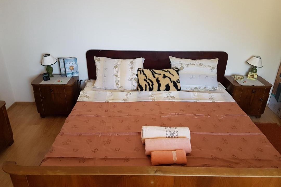 Photo of Bedroom in Sveta Nedjelja