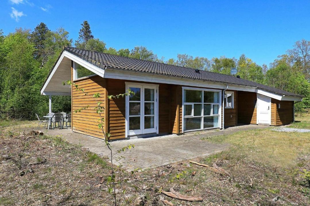 Photo of Buildings in Nordost