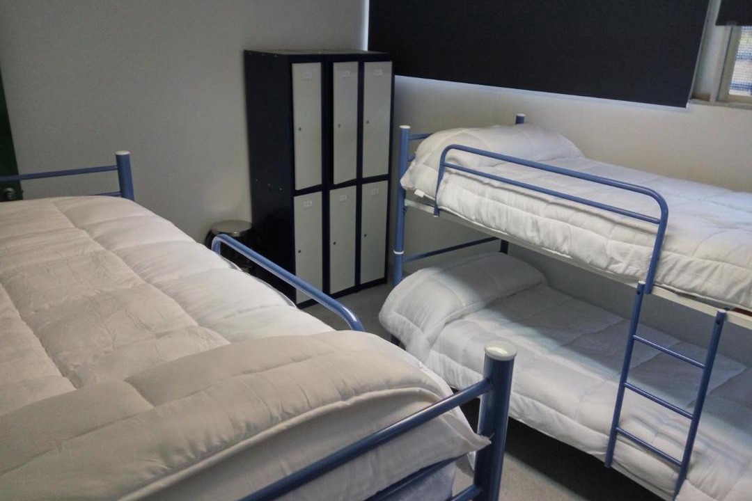 Photo of Bedroom in Archidona
