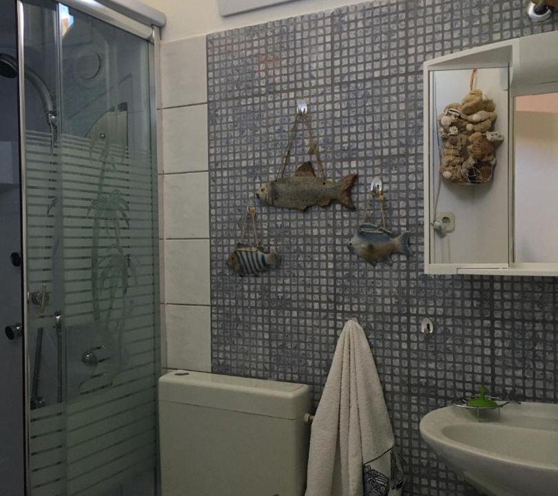 Photo of Bathroom in Razanac