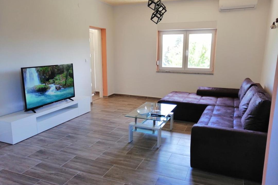Photo of Livingroom in Zemunik Donji