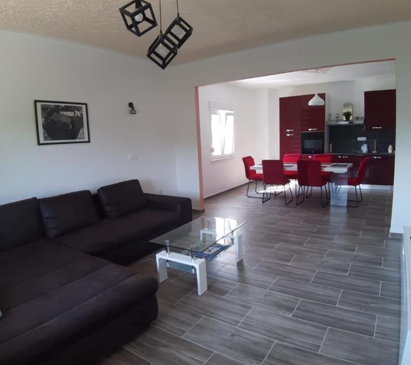 Photo of Livingroom in Zemunik Donji