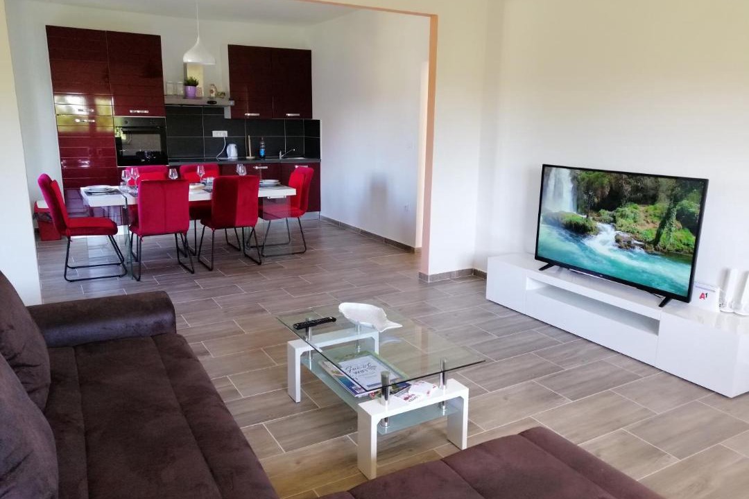 Photo of Livingroom in Zemunik Donji