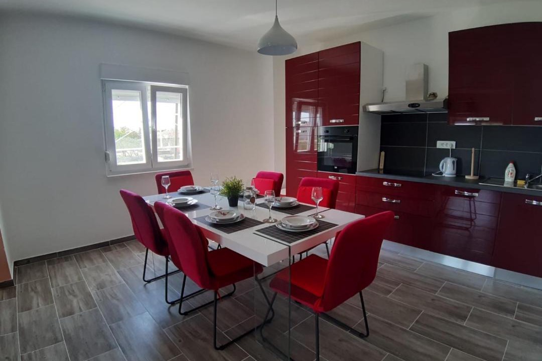 Photo of Kitchen in Zemunik Donji