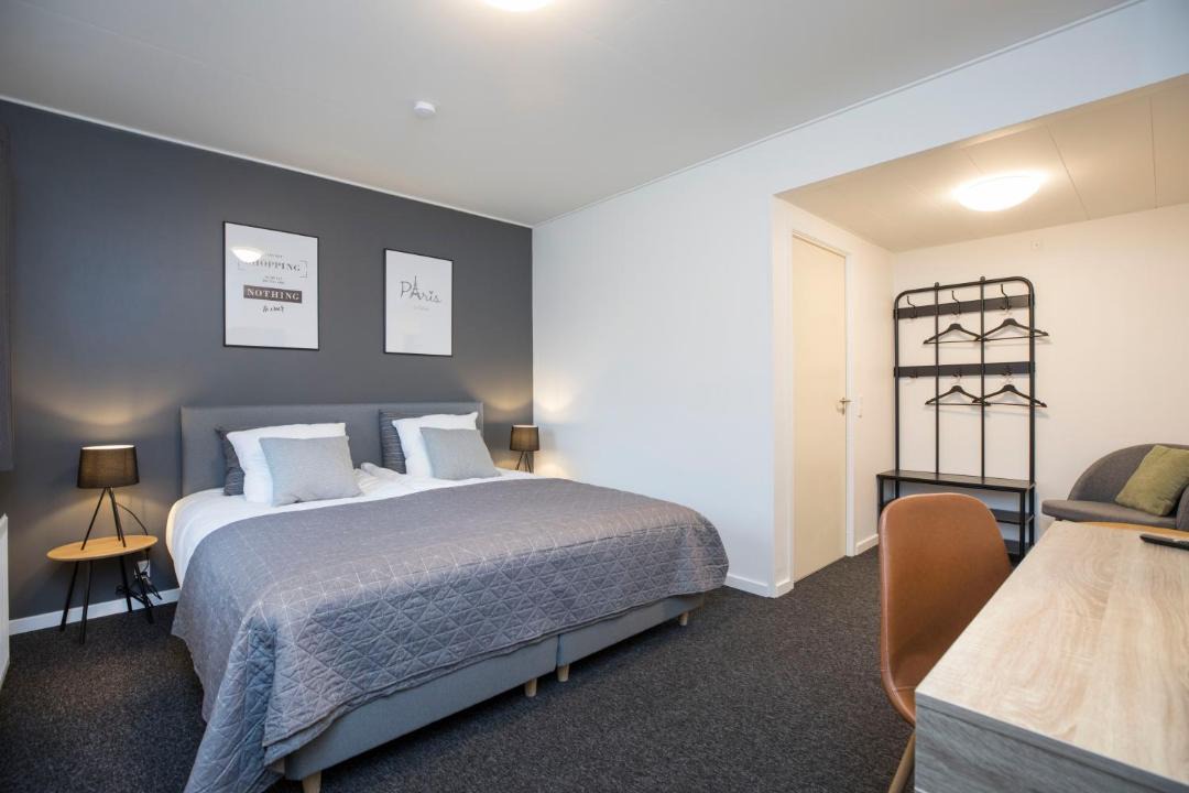 Photo of Bedroom in Slagelse