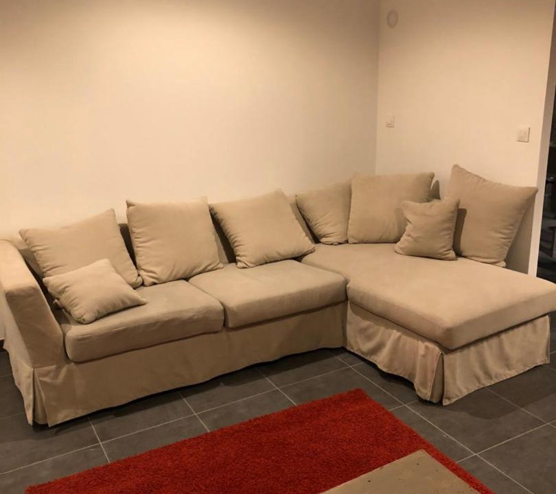 Photo of Livingroom in Mortagne-sur-Sevre