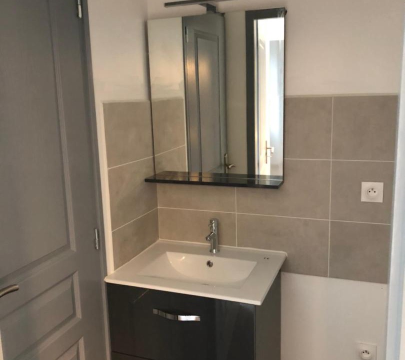 Photo of Bathroom in Mortagne-sur-Sevre