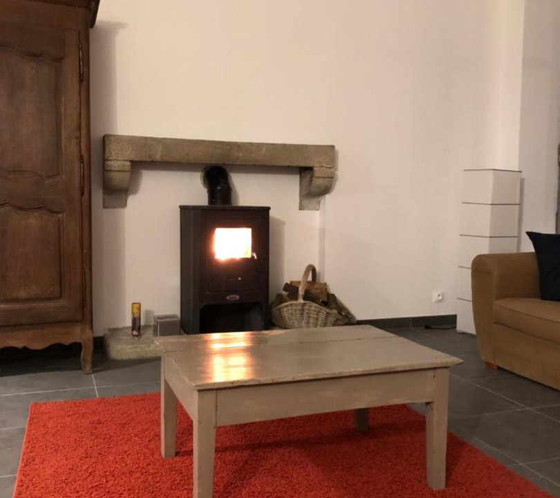 Photo of Livingroom in Mortagne-sur-Sevre