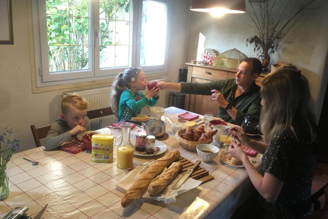 Photo of Kitchen in Verdilly