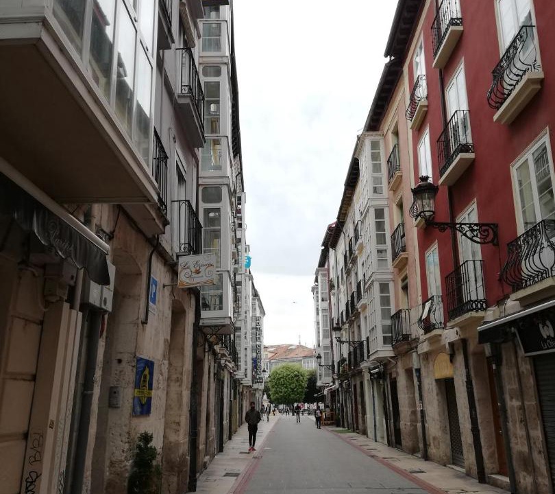 Photo of Others in Burgos