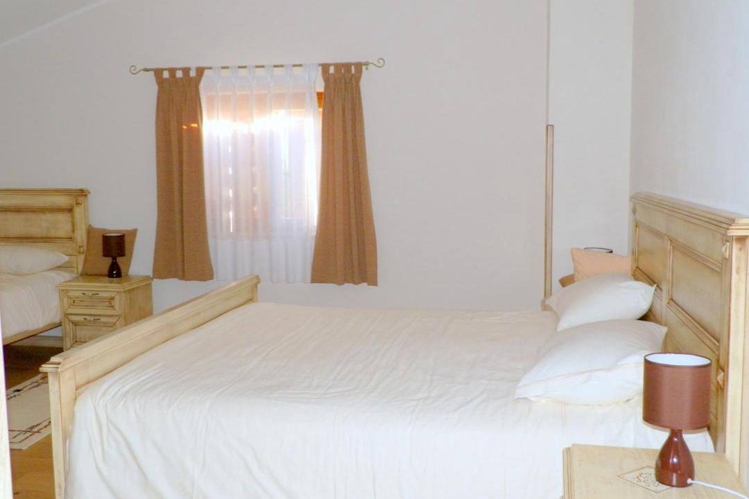 Photo of Bedroom in Borut