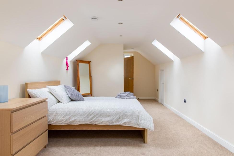 Photo of Bedroom in Denby Dale