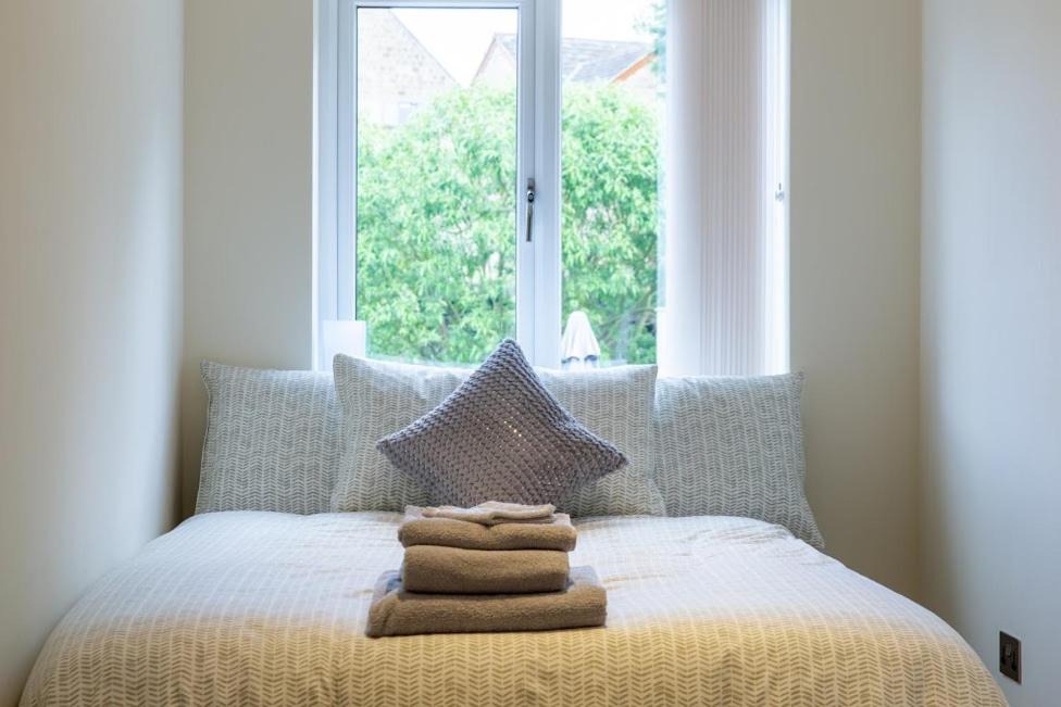 Photo of Bedroom in Denby Dale