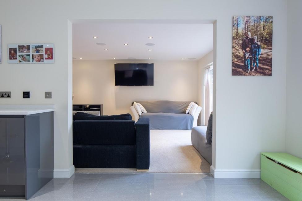 Photo of Livingroom in Denby Dale