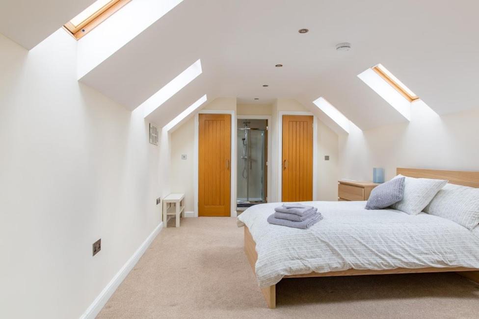 Photo of Bedroom in Denby Dale