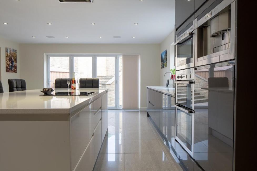 Photo of Kitchen in Denby Dale